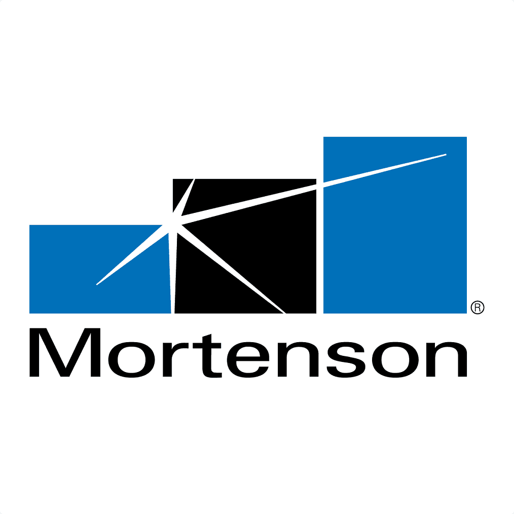 Logo - mortenson