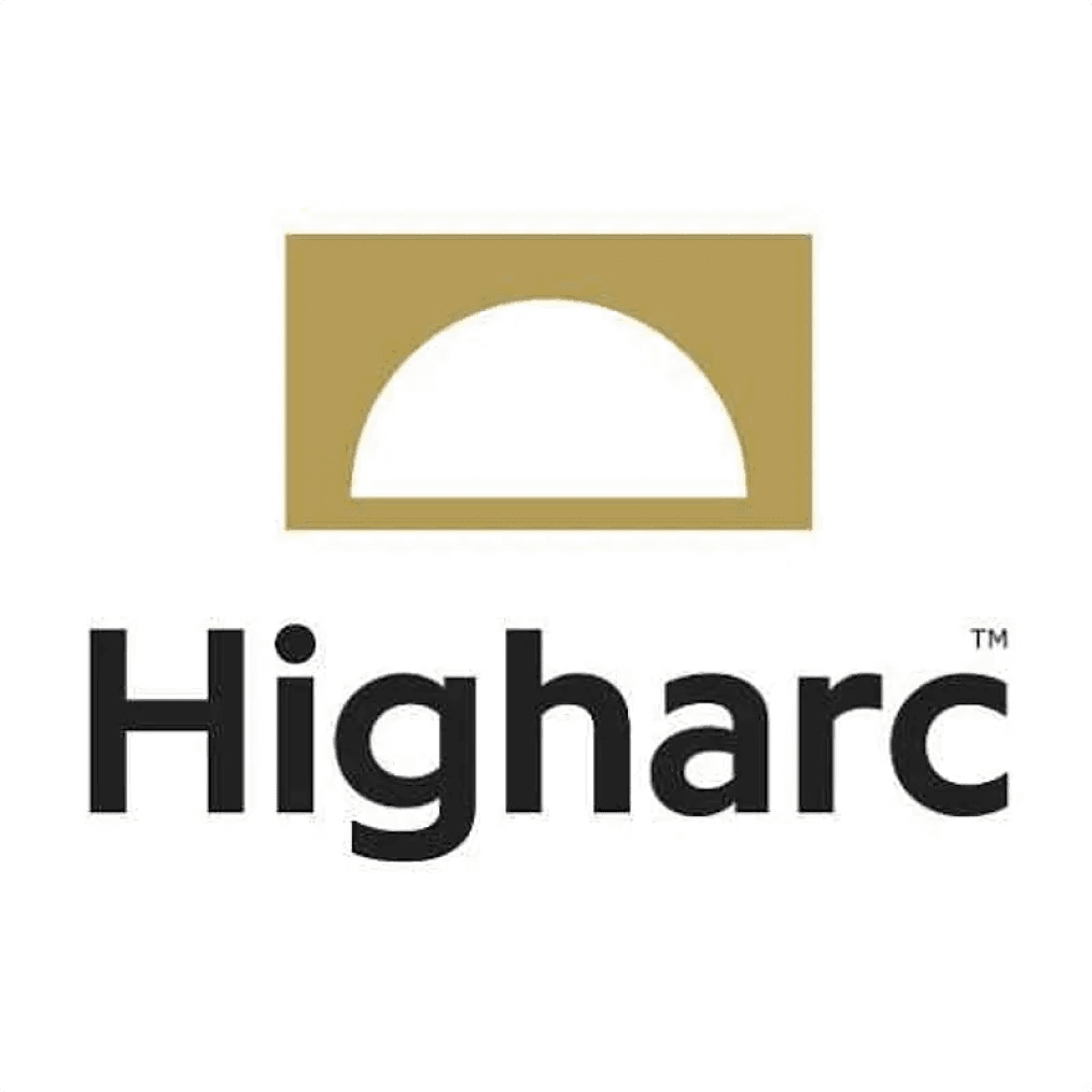 Logo - Higharc