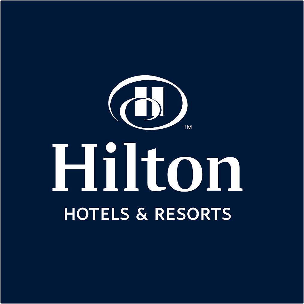 Logo - Hilton