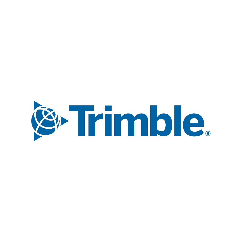 Logo - Trimble