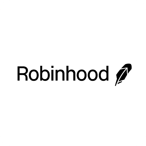 Logo - Robinhood