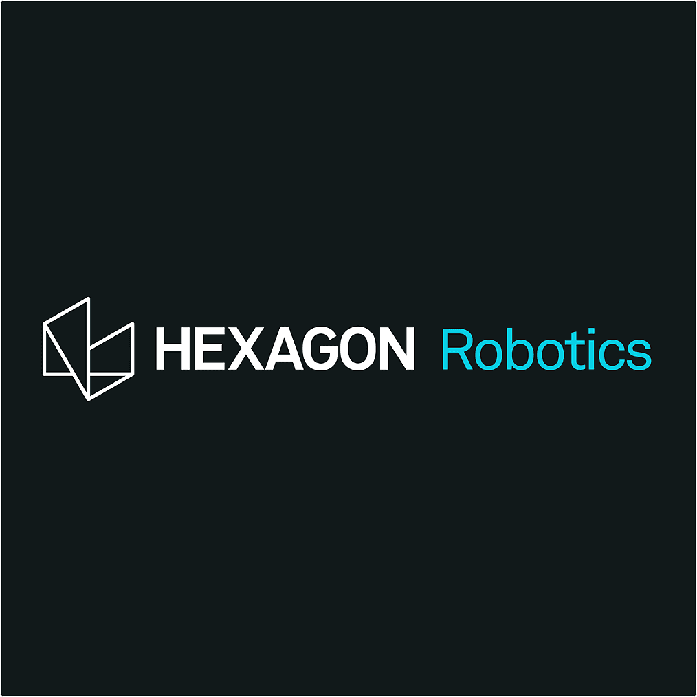 Logo - Hexagon Robotics