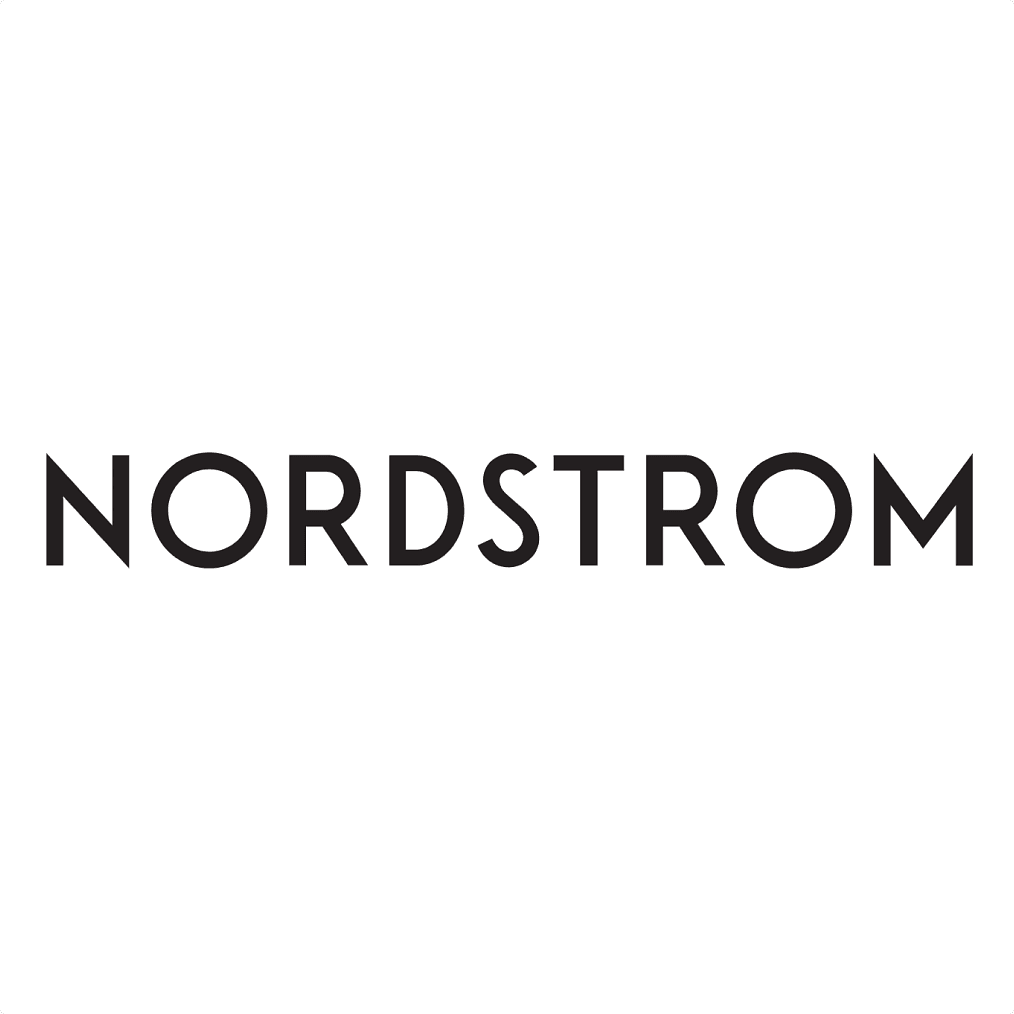 Logo - Nordstrom