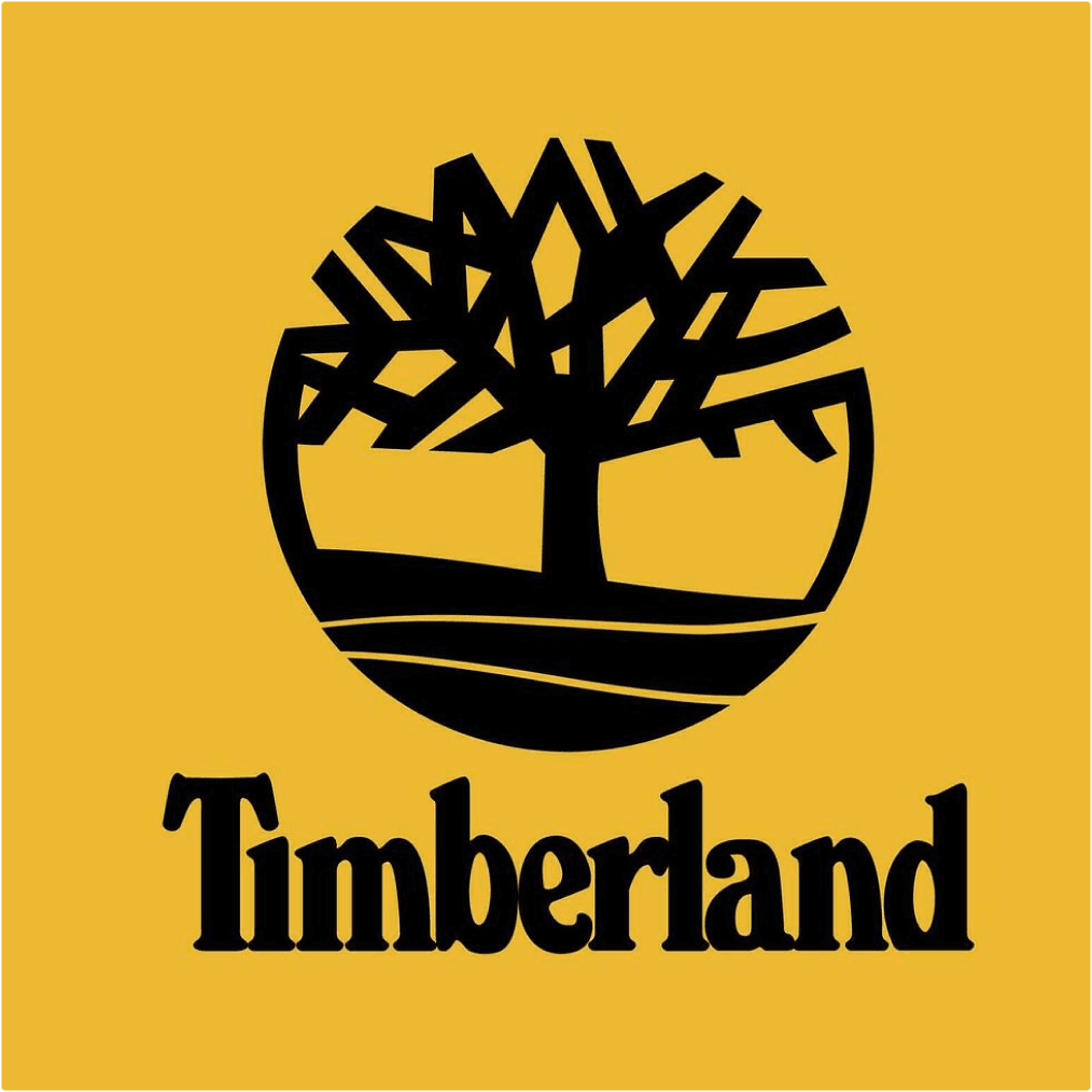 Logo - Timberland