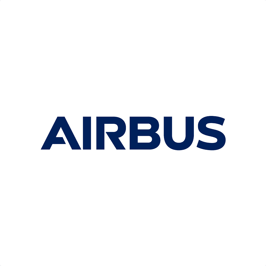 Logo - Airbus