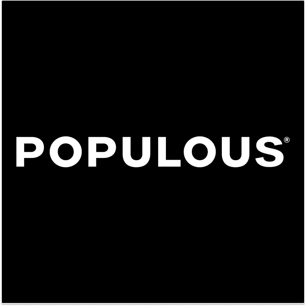 Logo - Populous