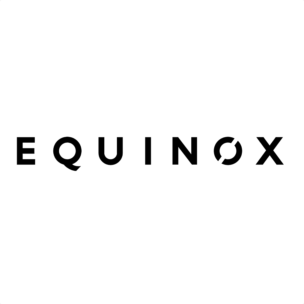 Logo - Equinox