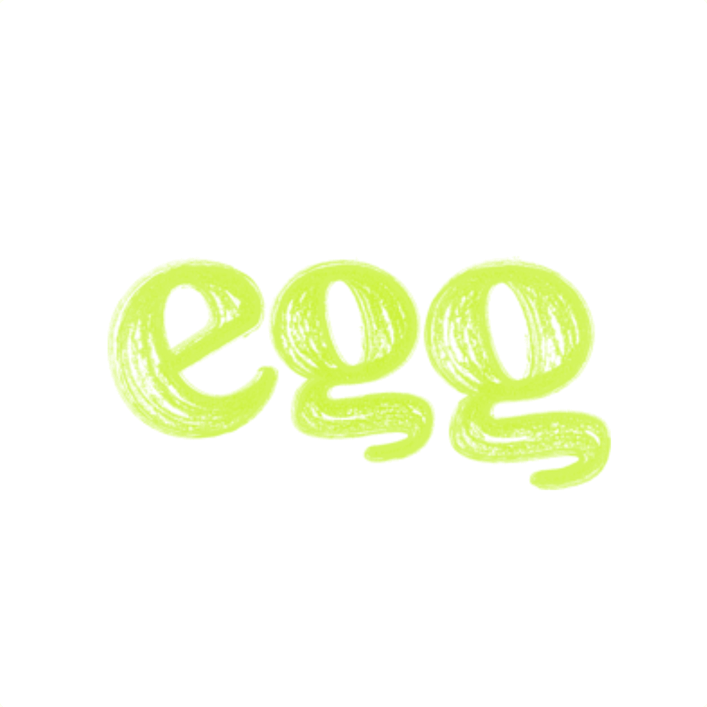 Logo - Egg Agency2