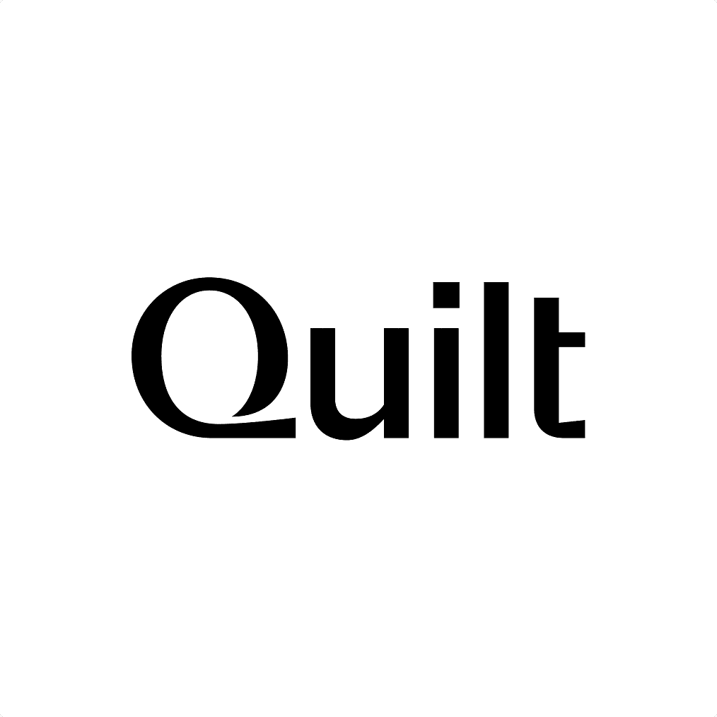 Logo - Quilt