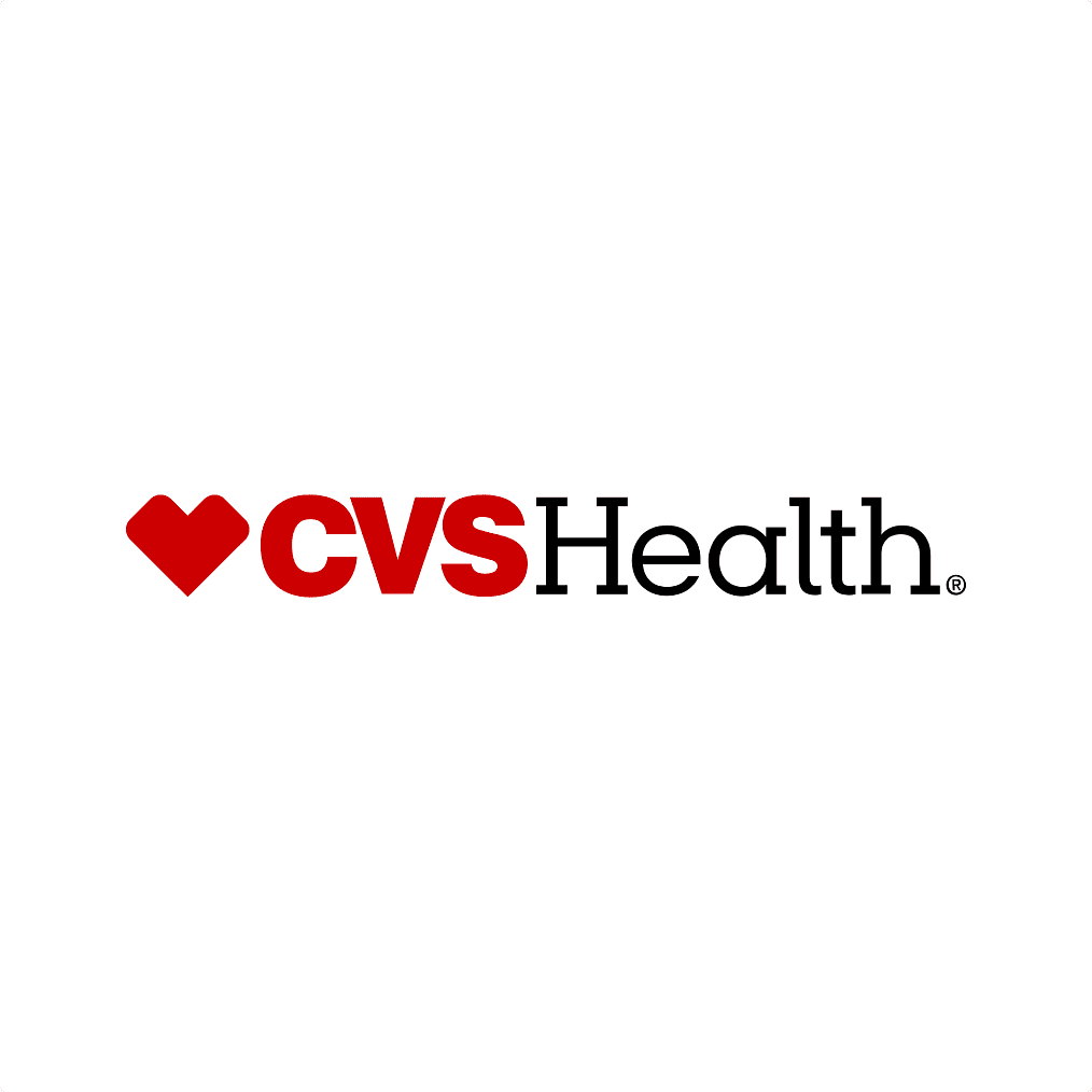 Logo - CVS