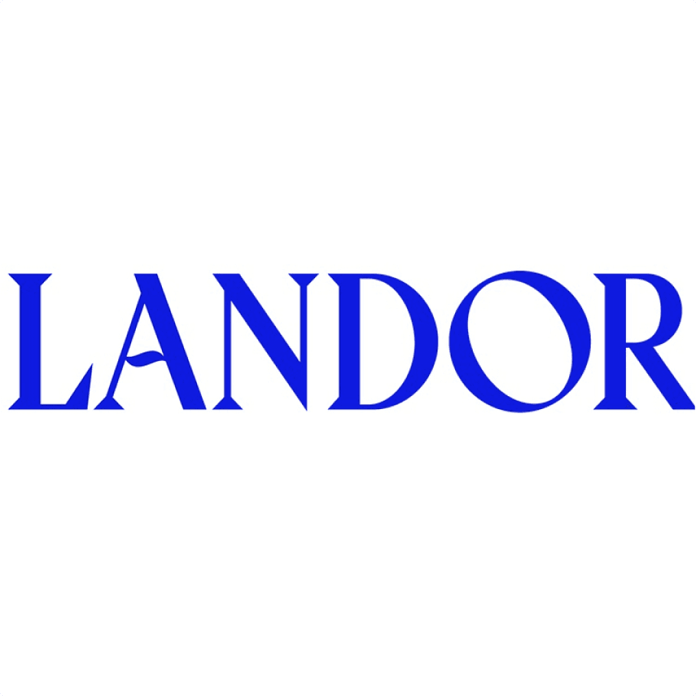 Logo - Landor