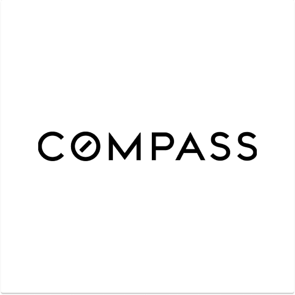 Logo - Compass