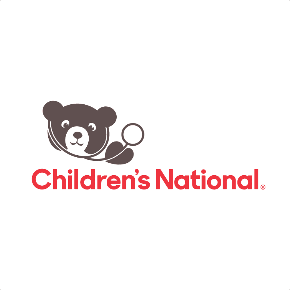 Logo - Children's National