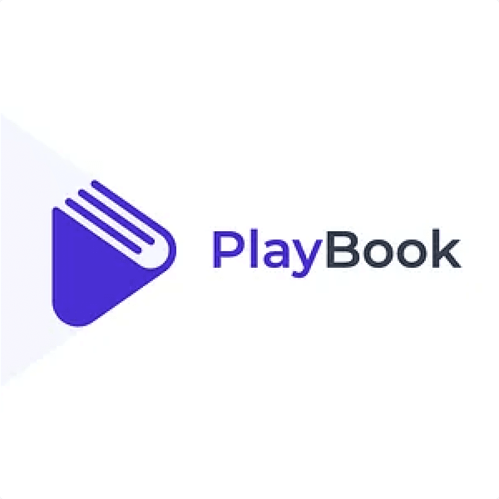 Logo - Playbook