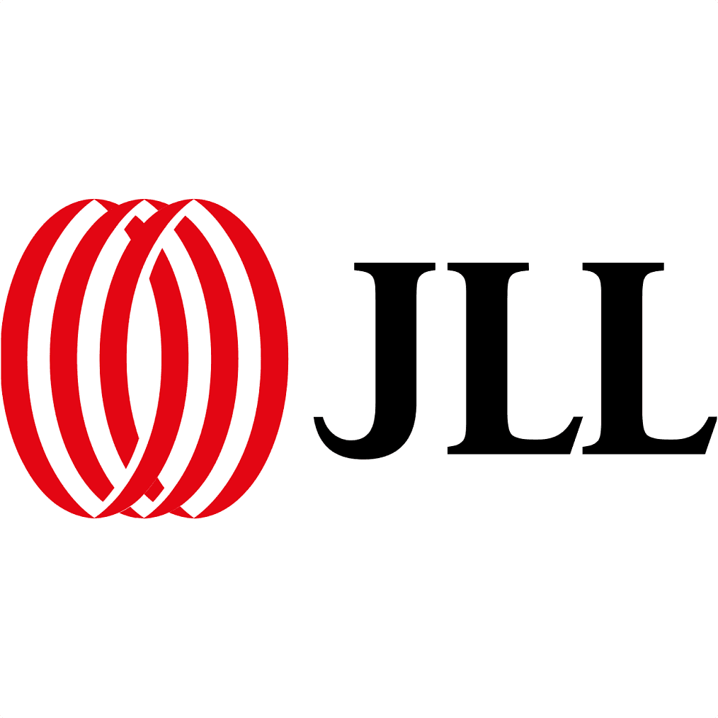 Logo - JLL