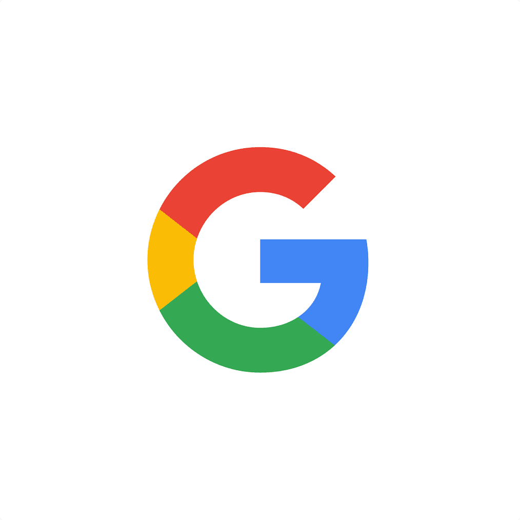 Logo - Google