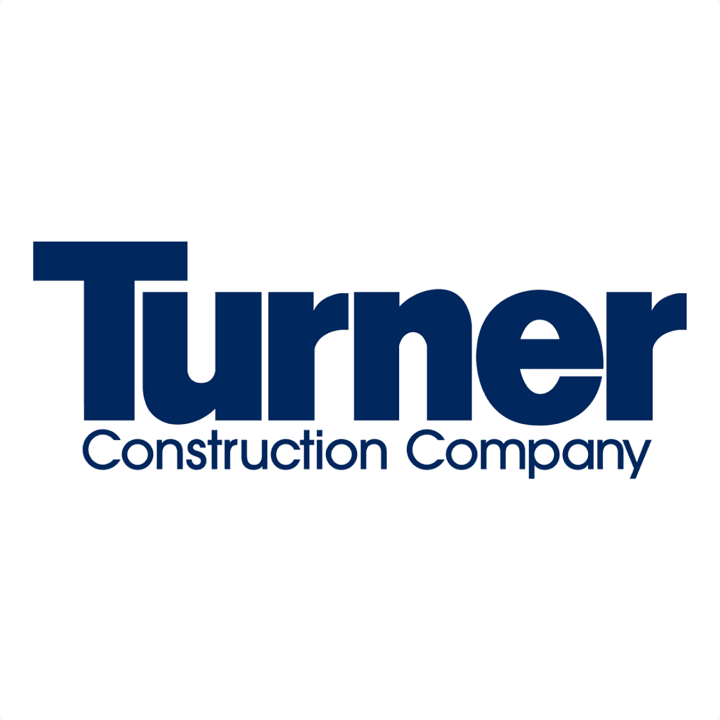 Logo - Turner Construction Company