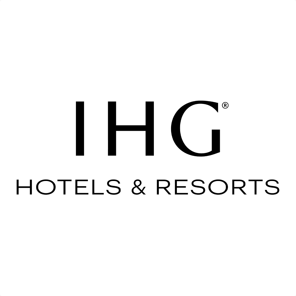 Logo - IHG