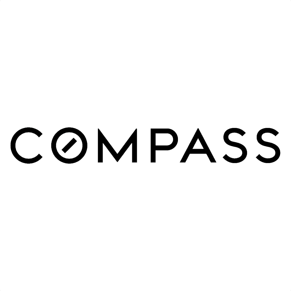 Logo - Compass