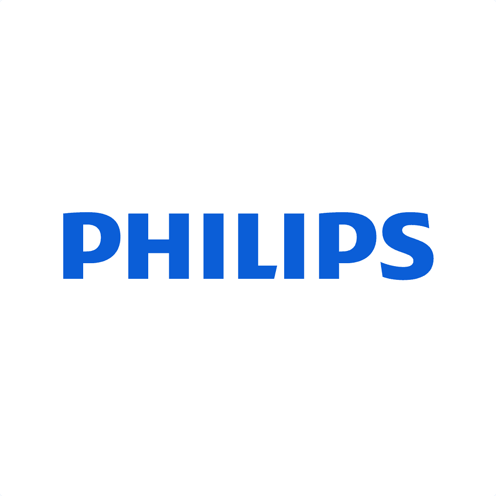 Logo - Philips