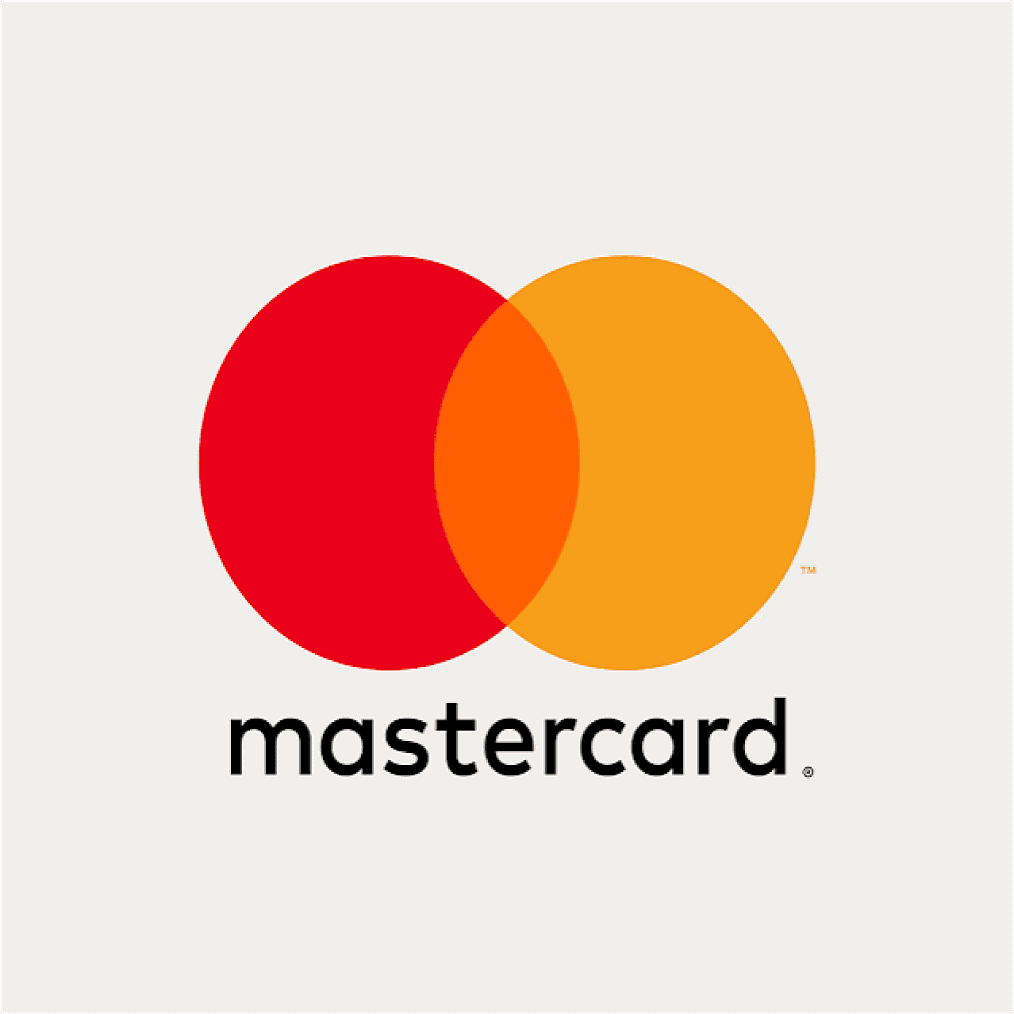 Logo - Mastercard