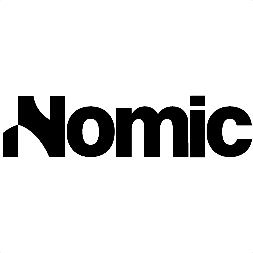 Logo - Nomic