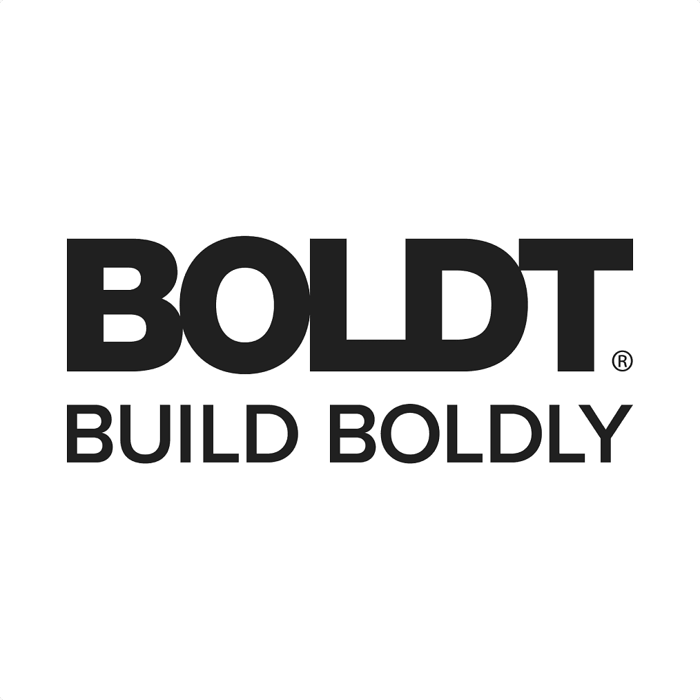 Logo - Boltd