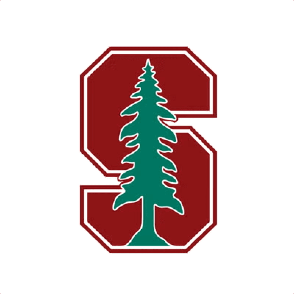 Logo - Stanford University