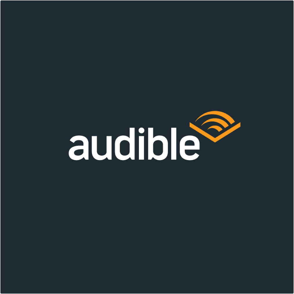 Logo - Audible