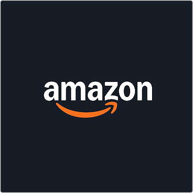 Logo - Amazon