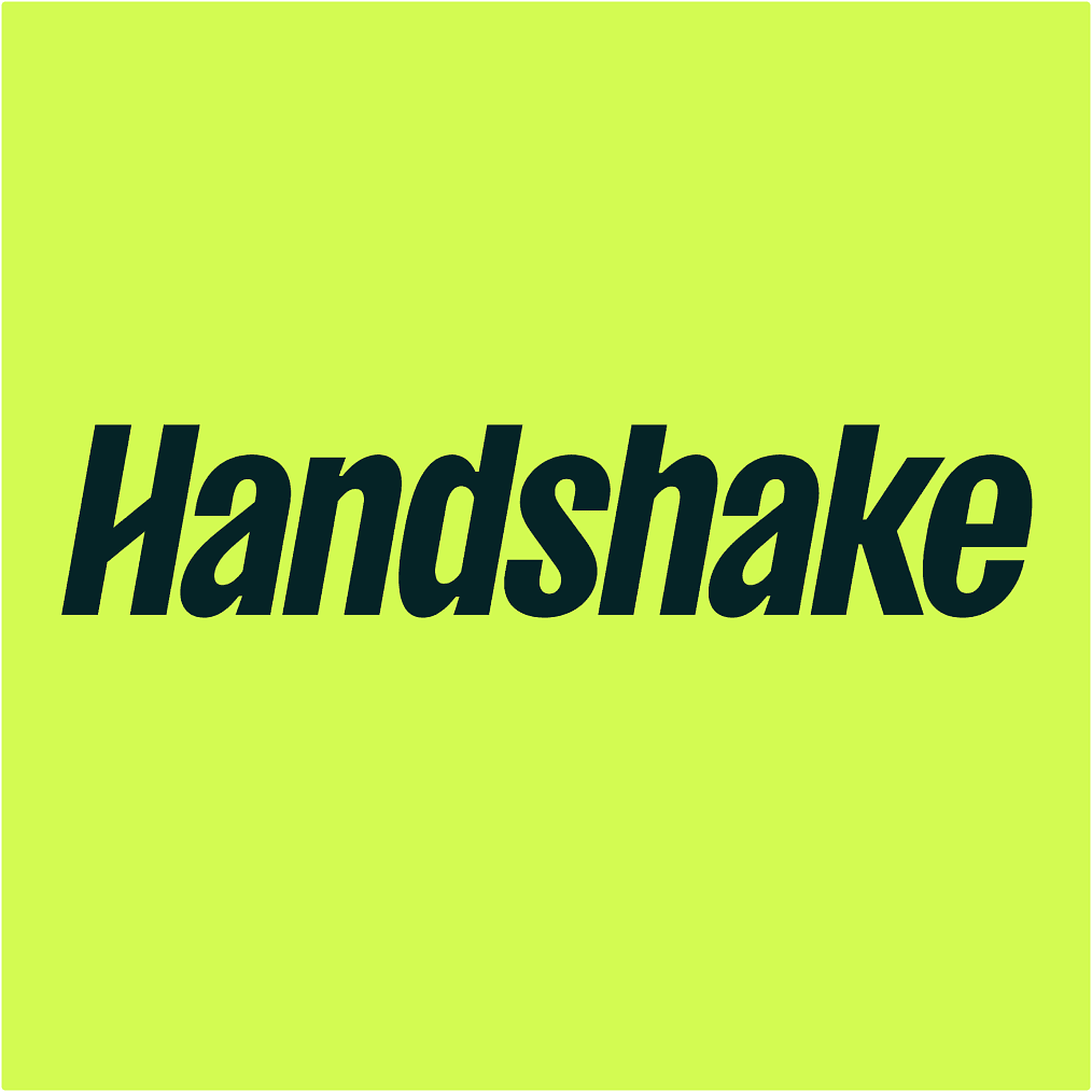Logo - Handshake
