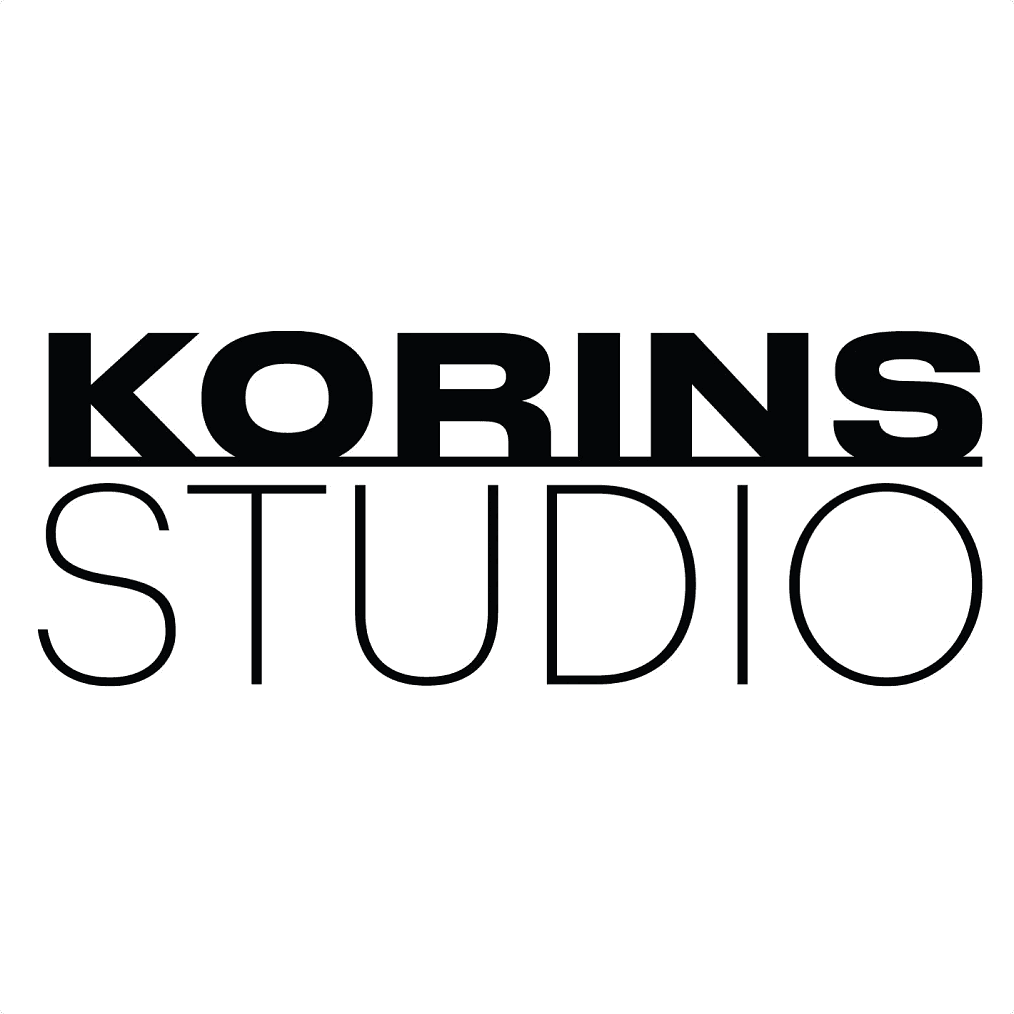 Logo - Korins Studio