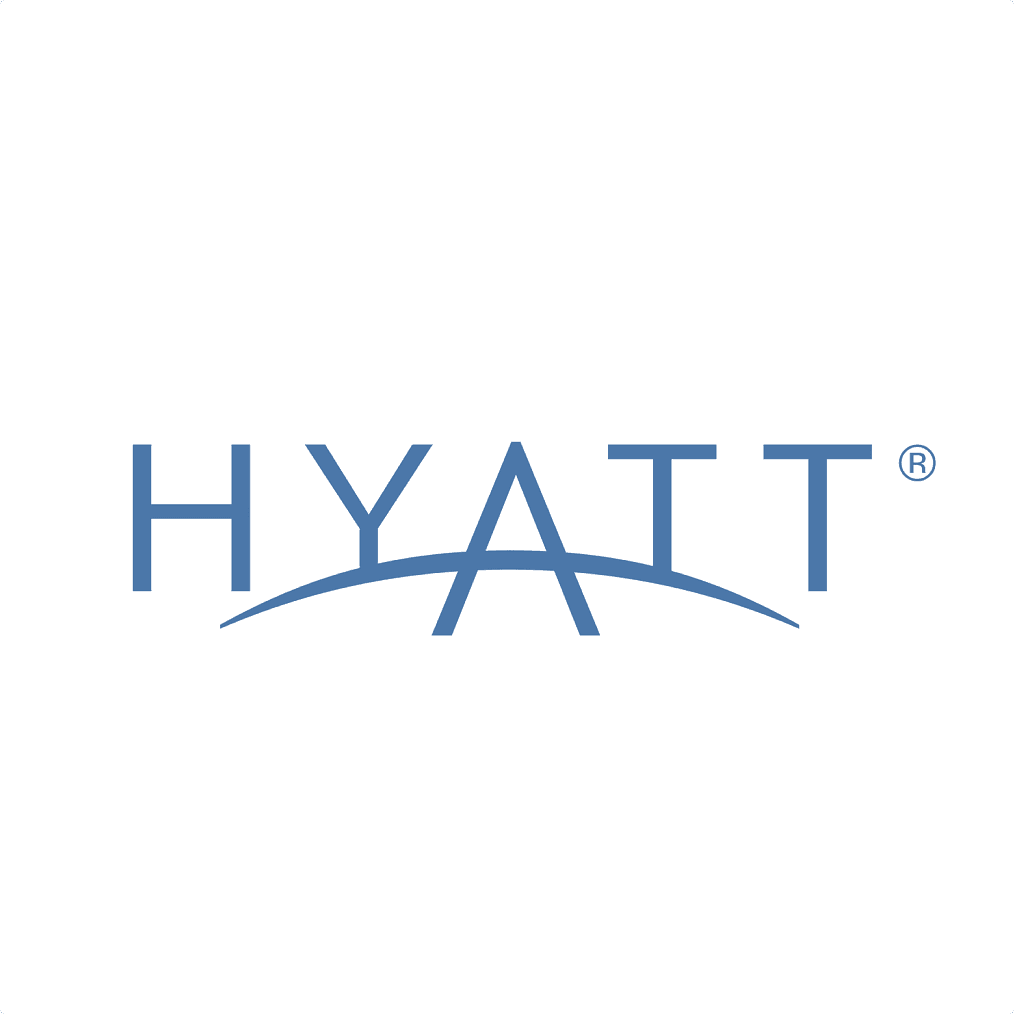 Logo - Hyatt
