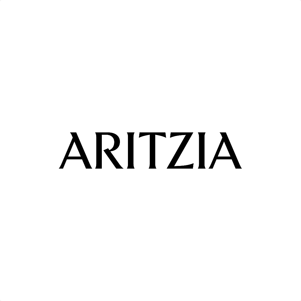Logo - Aritzia