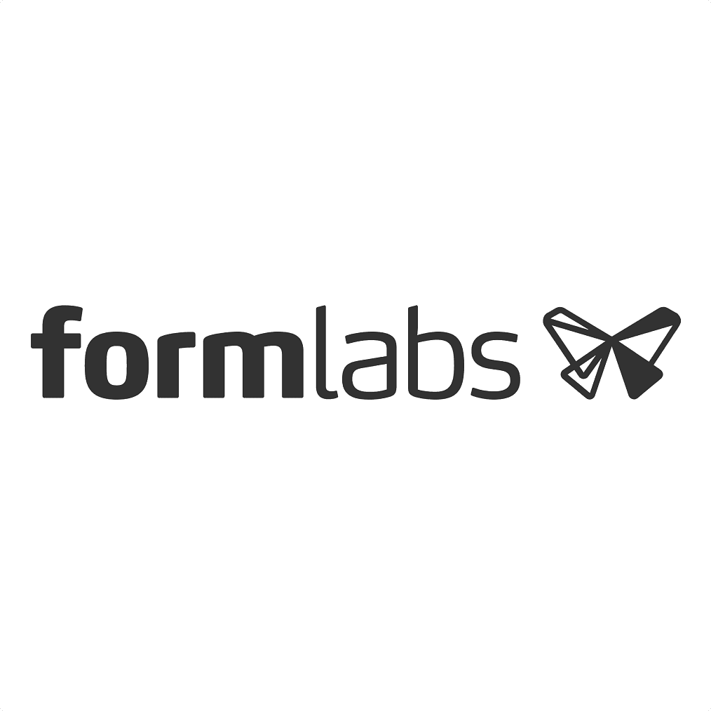 Logo - formlabs