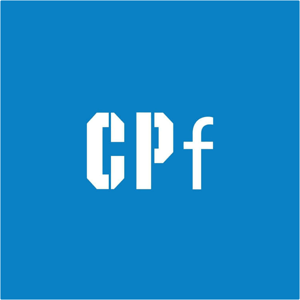 Logo - Chelsea Piers Fitness