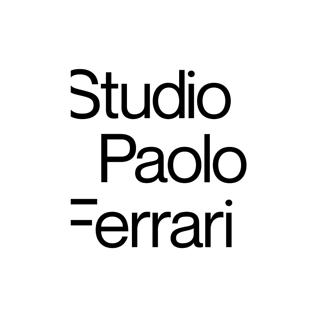 Logo - STUDIO PAOLO FERRARI