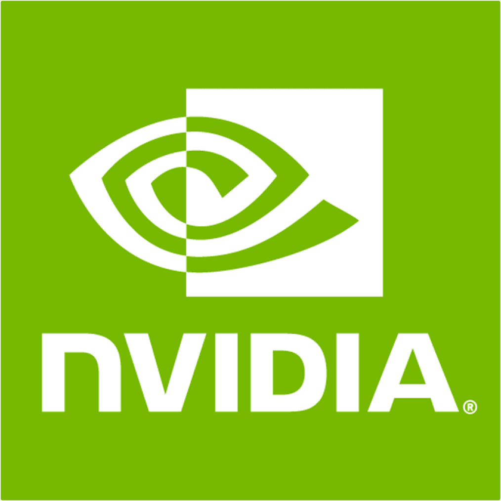 Logo - NVIDIA