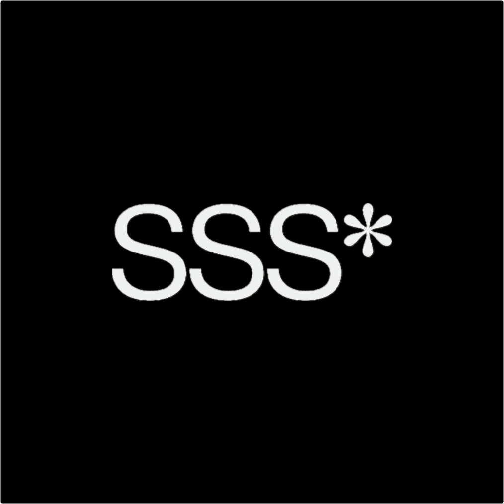 Logo - Something Special Studios