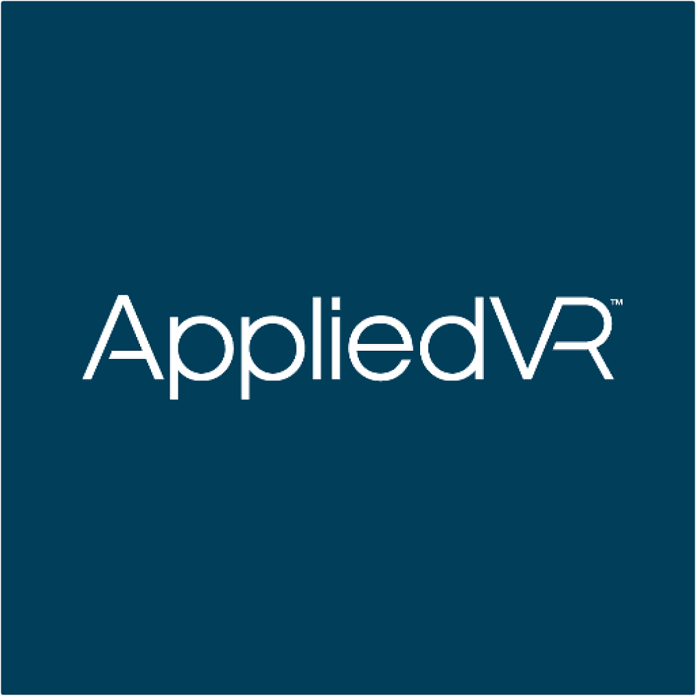 Logo - Applied VR