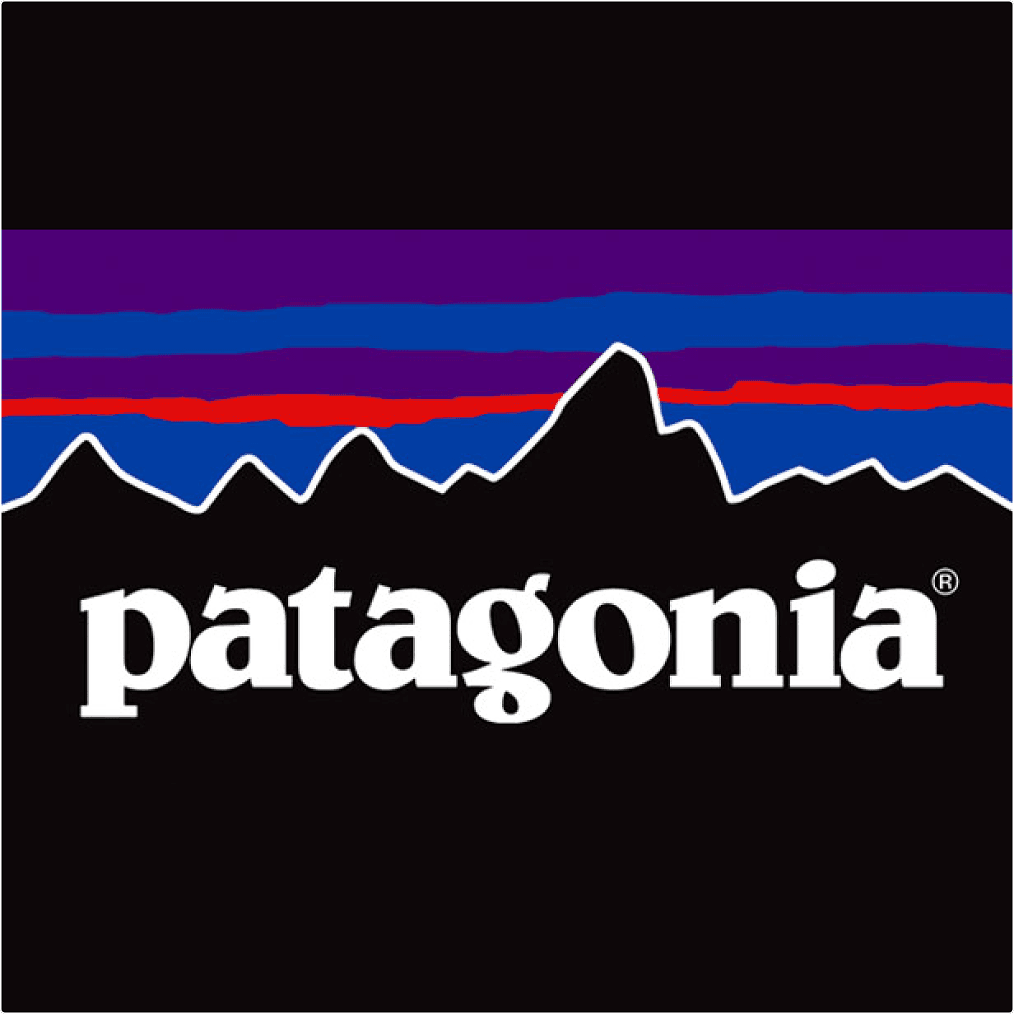 Logo - Patagoina