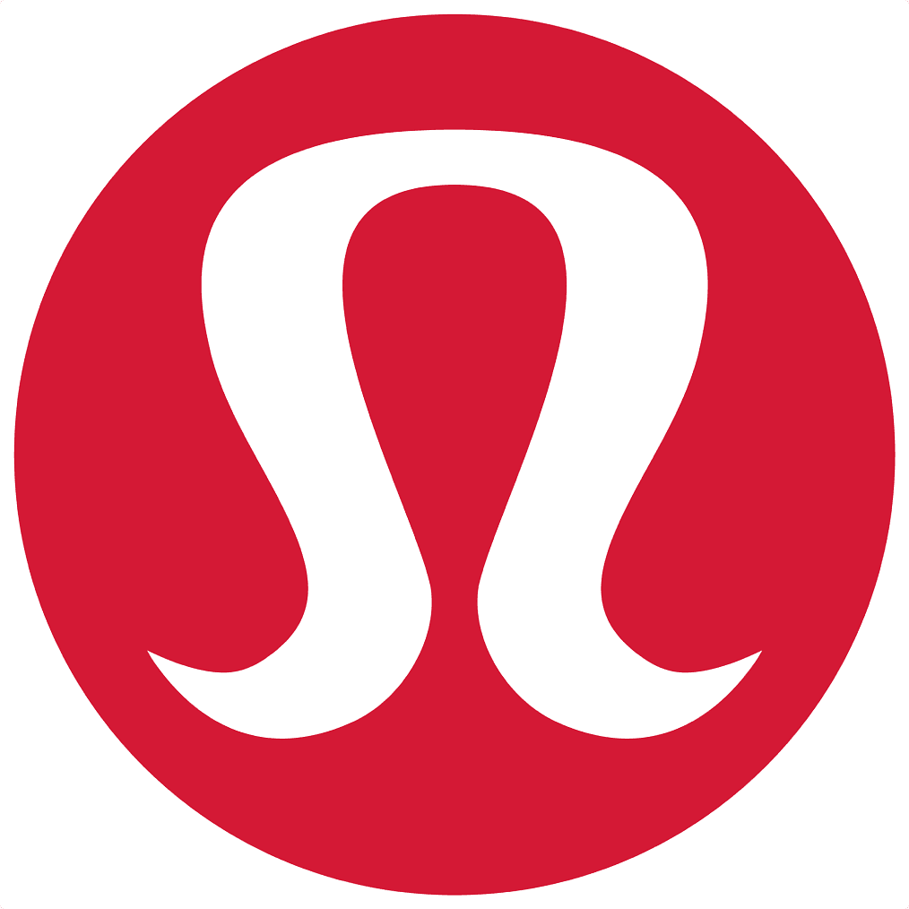 Logo - lululemon