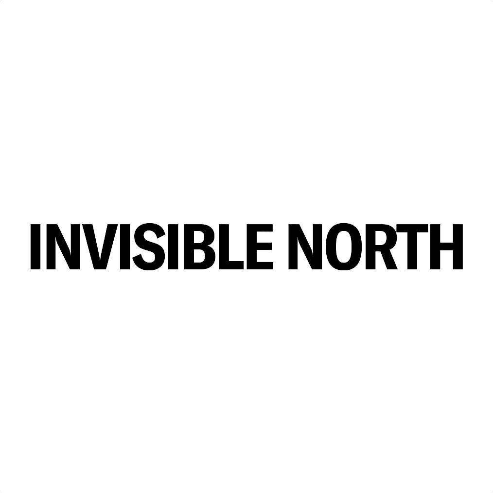 Logo - Invisible North