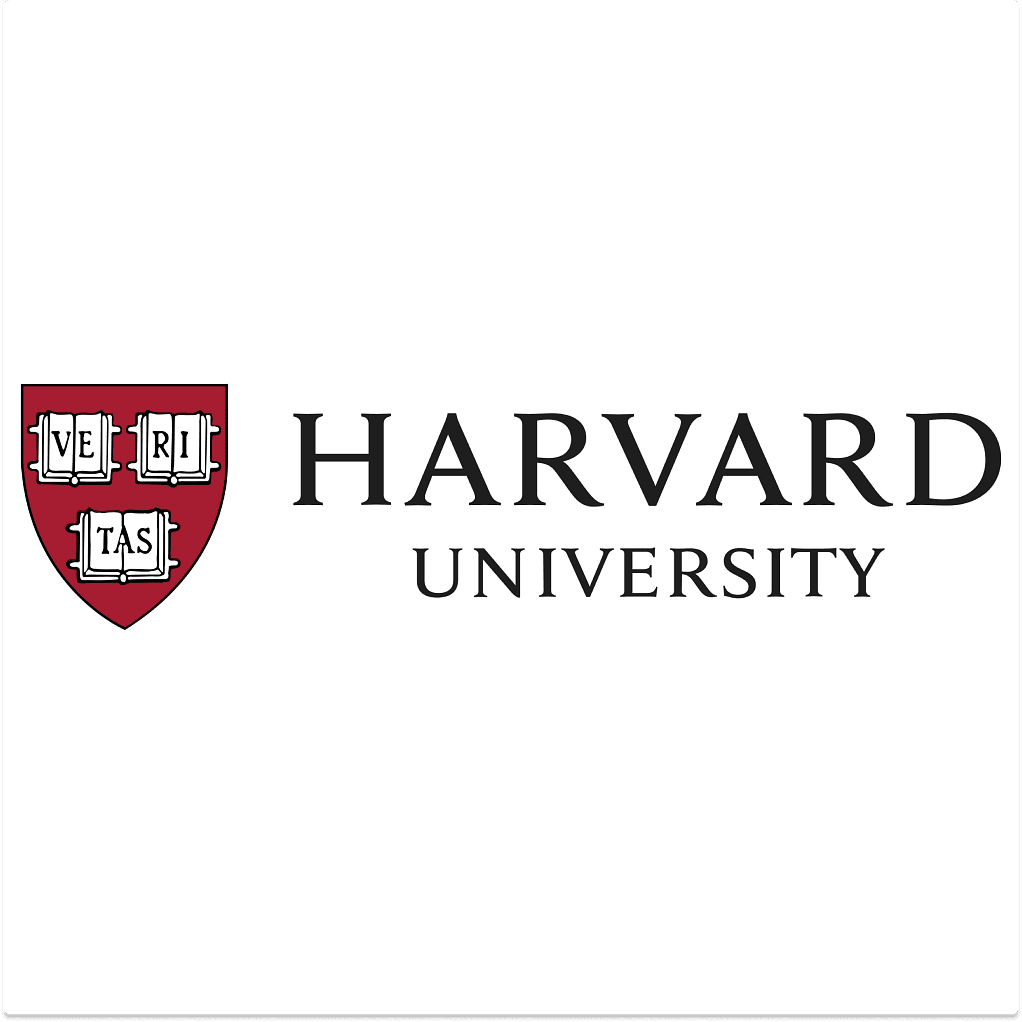 Logo - Harvard