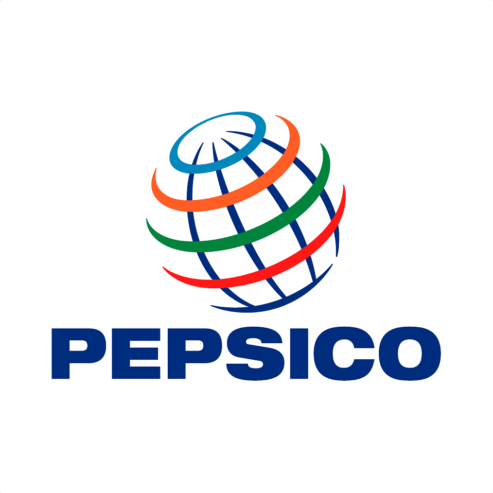 Logo - Pepsico