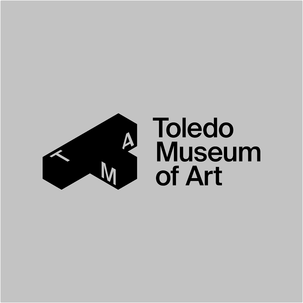 Logo - Toledo Museum of Art
