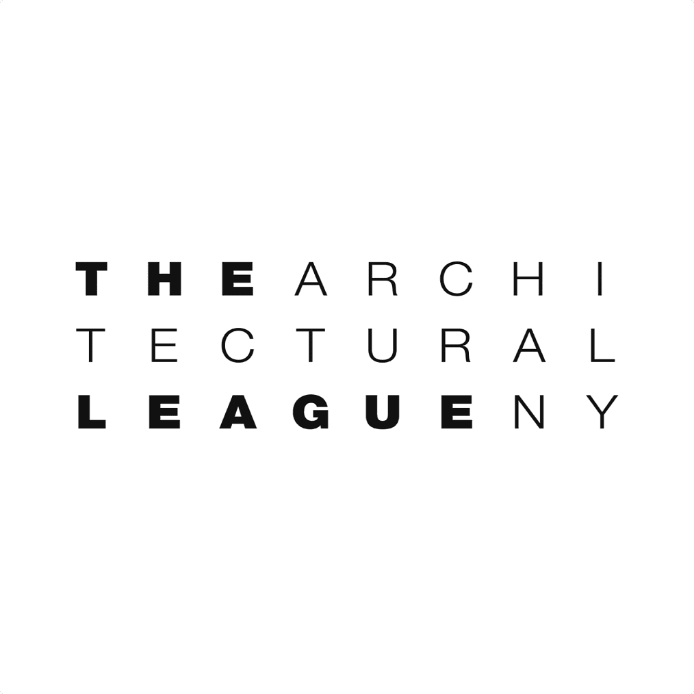 Logo - Architectural League NY