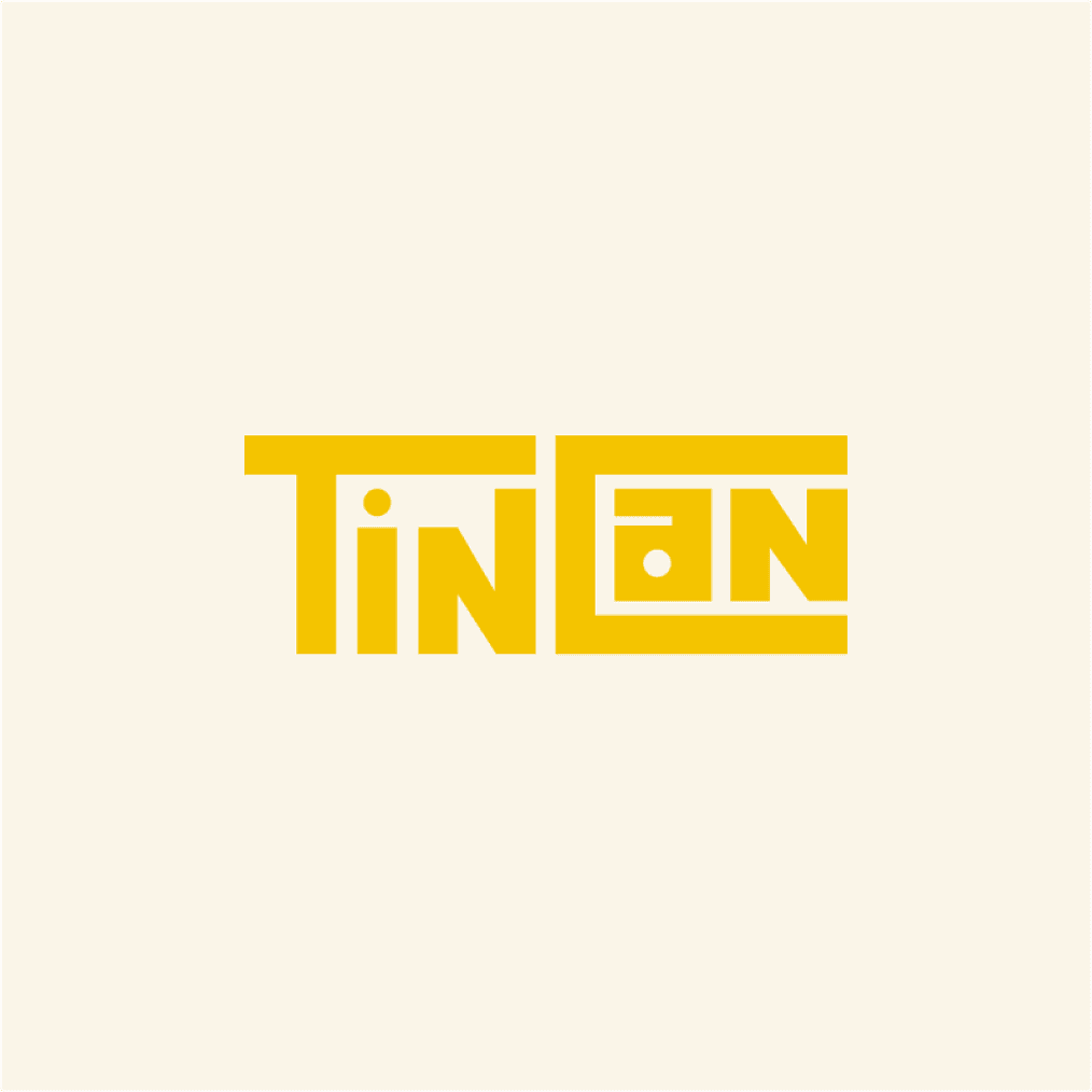 Logo - TinCan
