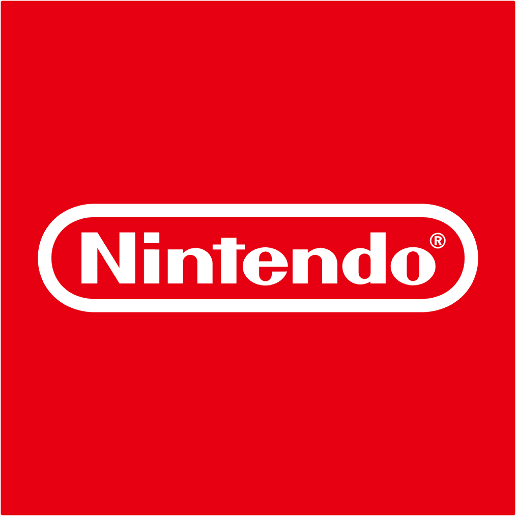 Logo - Nintendo