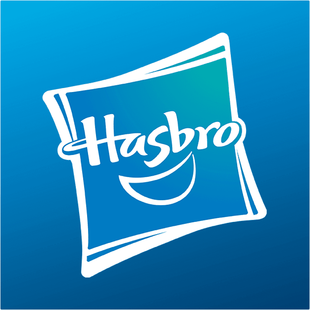 Logo - Hasbro